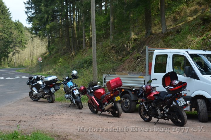 Saisoneroeffnungsfahrt 2014 - 109.JPG